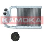 Lämmityslaitteen kenno