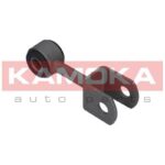 Tanko, kallistuksenvaimennin