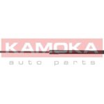 Kaasujousi, konepelti