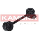 Tanko, kallistuksenvaimennin