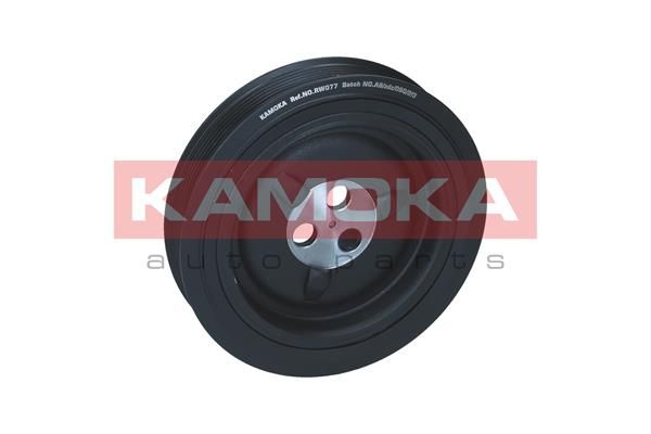 0a8517655b894aa856154fe70b18950a6d14f65d.jpg Hihnapyörä, kampiakseli - Image 1