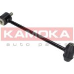 Tanko, kallistuksenvaimennin