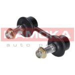 Tanko, kallistuksenvaimennin