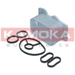 Moottoriöljyn jäähdytin