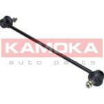 Tanko, kallistuksenvaimennin