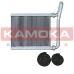 Lämmityslaitteen kenno