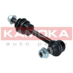 Tanko, kallistuksenvaimennin