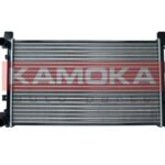 Jäähdytin,moottorin jäähdytys