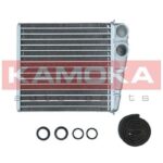 Lämmityslaitteen kenno