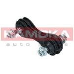 Tanko, kallistuksenvaimennin