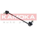 Tanko, kallistuksenvaimennin