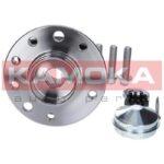 Pyöränlaakerisarja