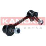 Tanko, kallistuksenvaimennin