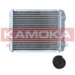 Lämmityslaitteen kenno