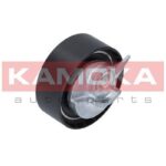 Kiristysrulla, hammashihnat