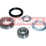 Pyöränlaakerisarja