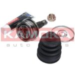 Nivelsarja, vetoakseli