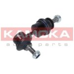 Tanko, kallistuksenvaimennin