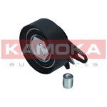 Kiristysrulla, hammashihnat