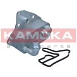 Moottoriöljyn jäähdytin