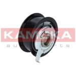 Kiristysrulla, hammashihnat