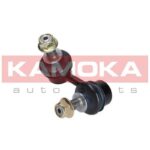 Tanko, kallistuksenvaimennin