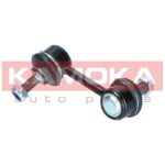 Tanko, kallistuksenvaimennin