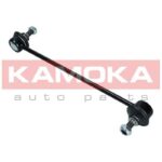 Tanko, kallistuksenvaimennin