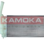 Jäähdytin,moottorin jäähdytys