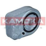 Moottoriöljyn jäähdytin