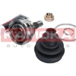 Nivelsarja, vetoakseli