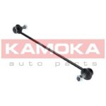 Tanko, kallistuksenvaimennin