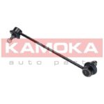 Tanko, kallistuksenvaimennin