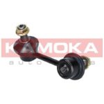 Tanko, kallistuksenvaimennin