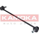 Tanko, kallistuksenvaimennin