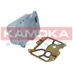 Moottoriöljyn jäähdytin