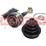 Nivelsarja, vetoakseli