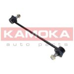 Tanko, kallistuksenvaimennin