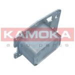 Moottoriöljyn jäähdytin