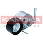 Kiristysrulla, hammashihnat