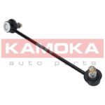 Tanko, kallistuksenvaimennin