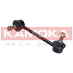 Tanko, kallistuksenvaimennin