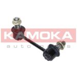 Tanko, kallistuksenvaimennin