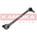 Tanko, kallistuksenvaimennin