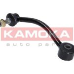 Tanko, kallistuksenvaimennin