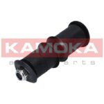 Tanko, kallistuksenvaimennin