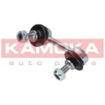 Tanko, kallistuksenvaimennin