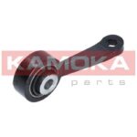 Tanko, kallistuksenvaimennin