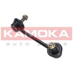 Tanko, kallistuksenvaimennin