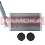 Lämmityslaitteen kenno